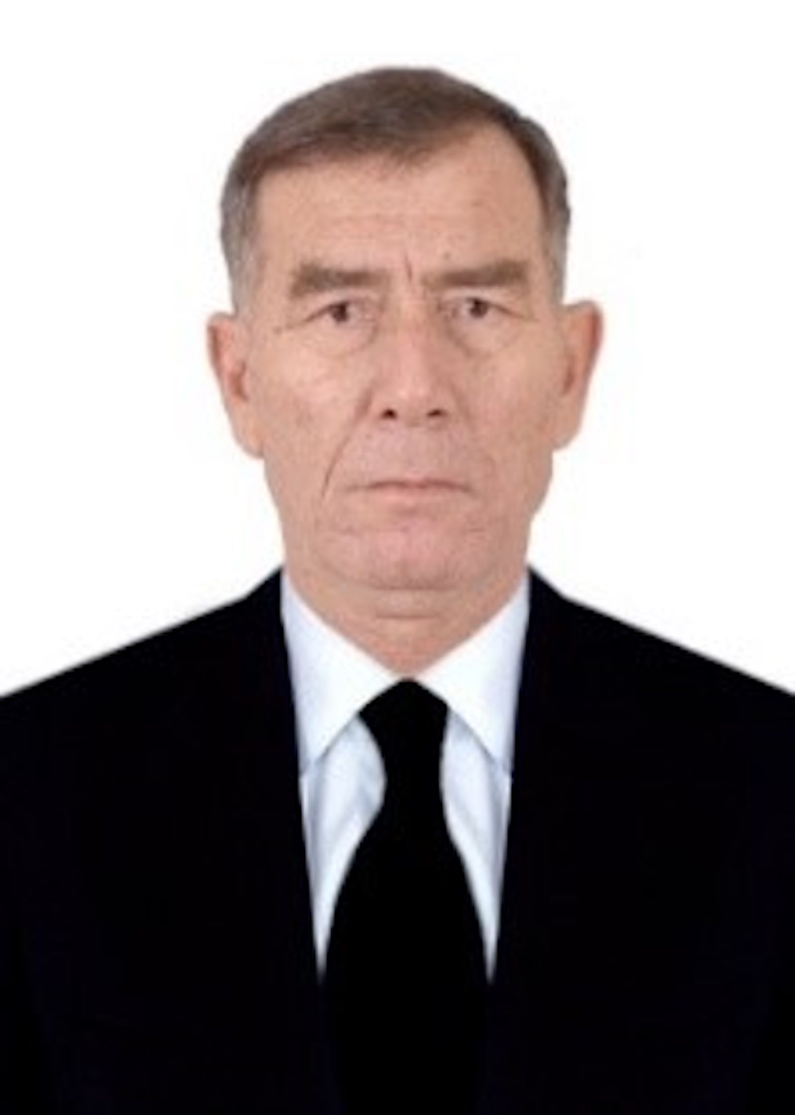Khalilov Rakhmonberdi Djanovich