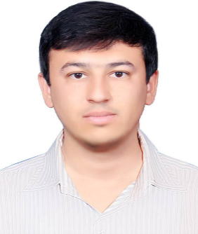 Mazamov Muhriddin Tolib o‘g‘li