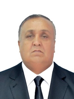 Saloxiddinov G‘ayrat  Meyliqulovich