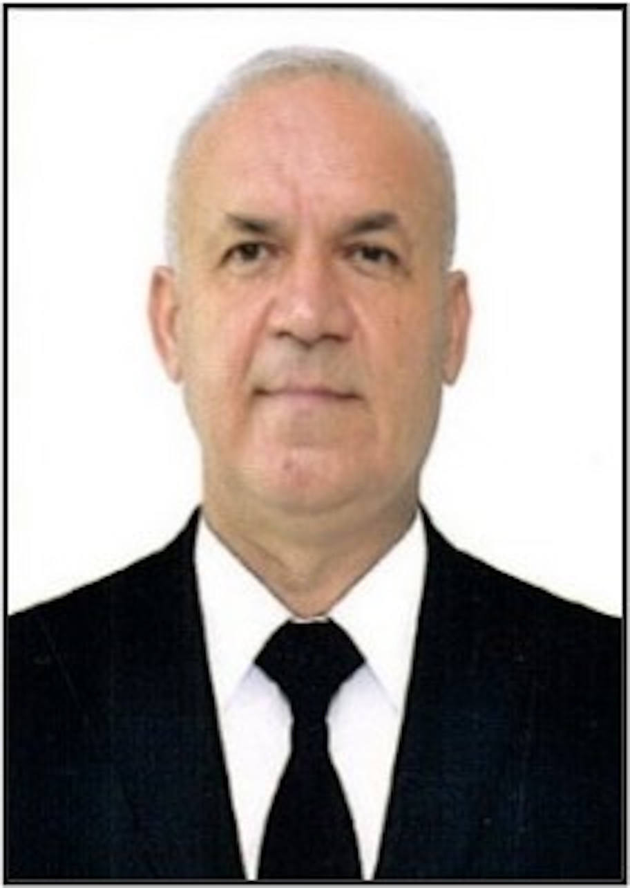 Allanazarov Madrakhim Atanazarovich
