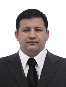 Roziqov Jakhongir Mustaqim ogli