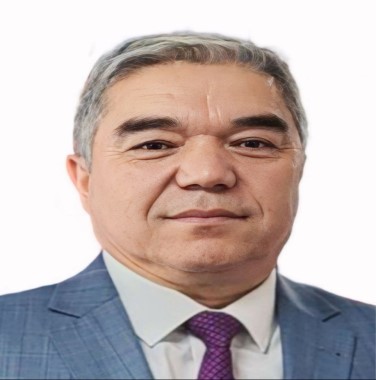 Saidov Muhammad Ali Khakimovich