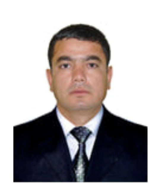 Samatov Ilhom Mamarajabovich