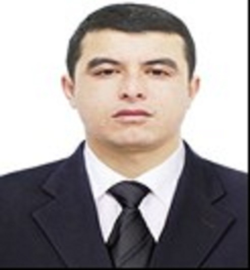 Xayrullayev Sardor Shamsiddin o‘g‘li