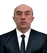 Sarvar Bakhtiyorovich Boboev