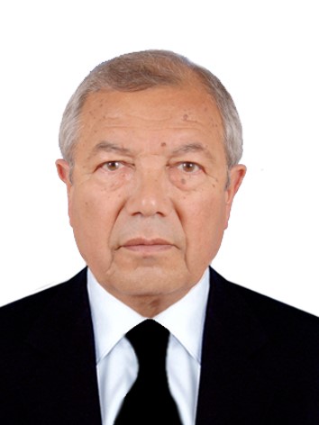 Shaumarov Xikmat Baxramovich