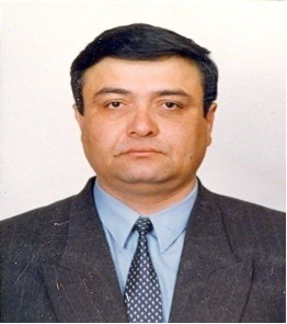 Шодманов Фурқат Юсупович