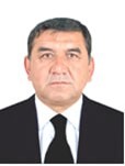 Siddiqov Zoxid To‘lqinovich