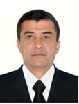 Sultanov Bakhodir Fayzullayevich
