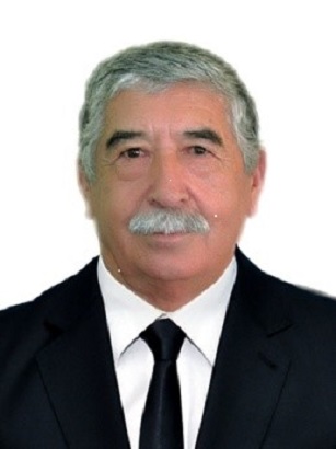 Тургунов Толиб Турсунович