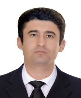 Тулаев Дониёр Бахтиёрович