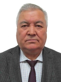Toshboyev Abduraim Jabborovich