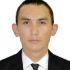 Toshpulatov Chingizkhon Vali ugli