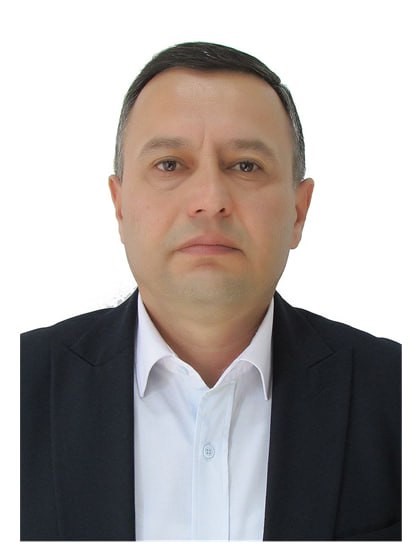 Tulayev Dilshod Xolmurodovich