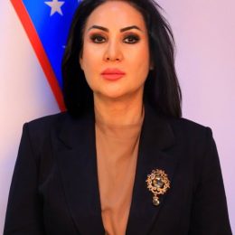 Абдуллаева Ульфат Турахановна