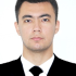 Абдуғаниев Улуғбек Саидакбар ўғли