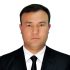 Хуррамов Улугбек Холмаматович