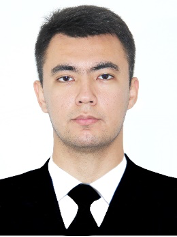 Abdug‘aniyev Ulug‘bek Saidakbar o‘g‘li