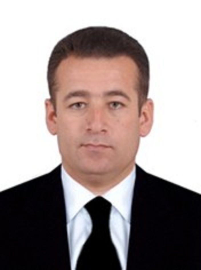 Улугов Чоршанби Худайназарович 