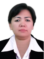 Умрзакова Наргиза Мухтаровна