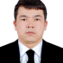 Xaliknazarov Urolboy Abduraxmonovich