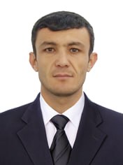 Vahob Tukhtamishovich Qaysarov