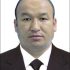 Курбанов Фазлиддин Кулмаматович