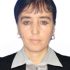 Ergasheva Khafiza Yangibayevna