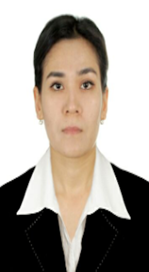 Xamdamova Sadoqat Xolmurodovna