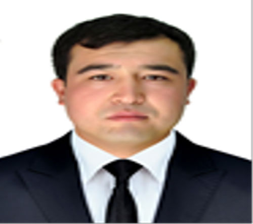 Хайруллаев Нурбек Абдунаби угли