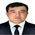 Khairullaev Nurbek Abdinabi ogli