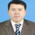 Nazarov Khudayberdi  Qo‘ydimuratovich