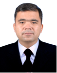 Khudaykulov Jonibek