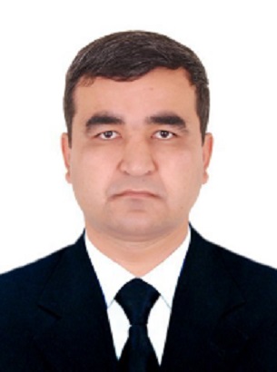 Donayev Xusniddin Abdialimovich 