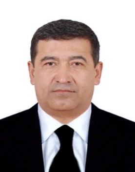 Yakubov Yusuf Mingeshovich