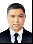 Якубов Уринбой Султаналиевич