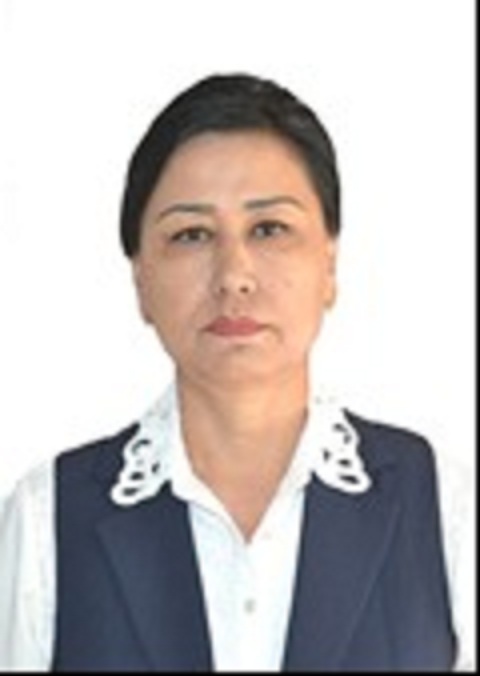 Yuldasheva Zulfiya Kamolovna