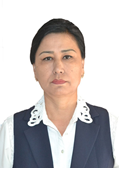 Yuldasheva Zulfiya