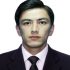 Ibrokhimov Ulugbek Ilyosjon ugli