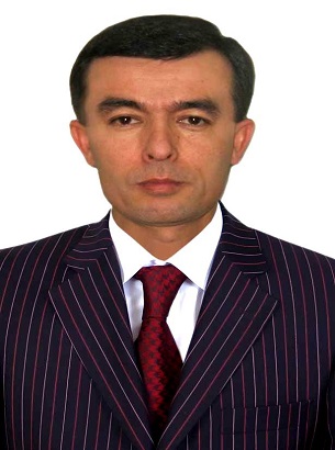Abdikayumov Zaynilabiddin Abdivokhidovich