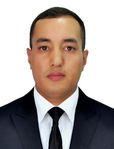 Zikirov Baxtiyor Nemat o‘g‘li