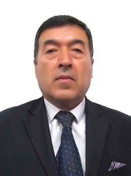 Зиёдуллаев Ильхом Наркабилович