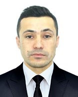 Zukhriddinov Mukhriddin