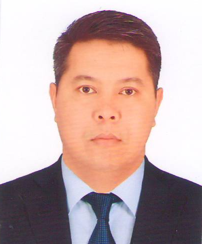 Yusupov Zulunjon Ziyoydinovich