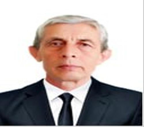 Зупаров Миракбар Абзалович