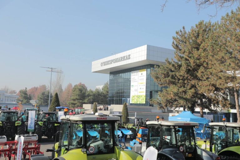 Подписан крупный меморандум о взаимопонимании между ТГАУ и Vantex Academy в сфере новых технологий