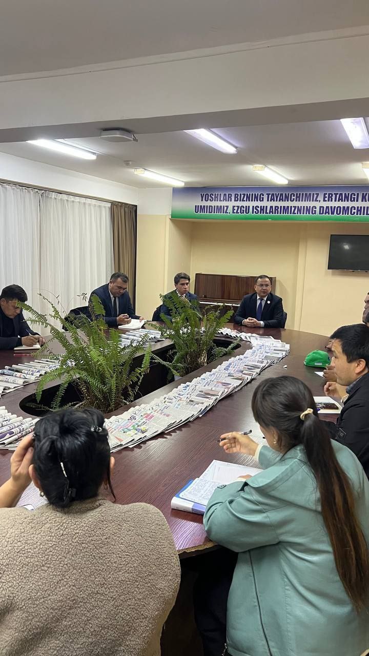 Talabalar turar joylarida qulay sharoitlar – doimiy e’tiborda!