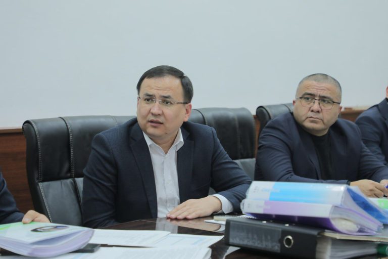 “Eng faol yil talabasi – 2025” respublika tanlovining Toshkent davlat agrar universiteti bosqichi bo‘lib o‘tdi