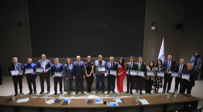 Toshkent davlat agrar universiteti xalqaro ilmiy maydonda: Springer Nature tomonidan TOP-15likda e’tirof etildi