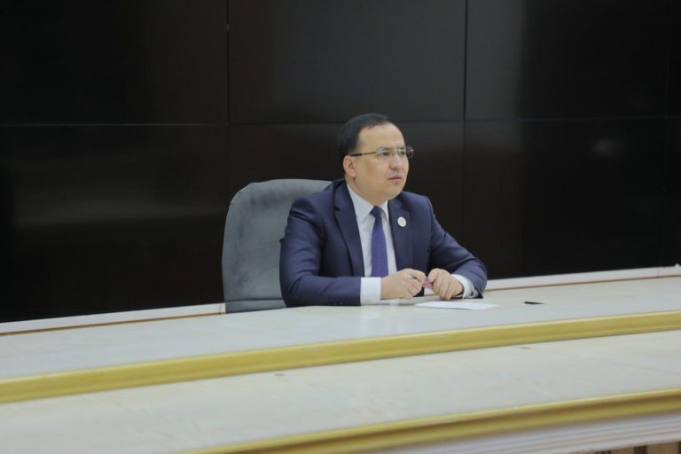 Toshkent davlat agrar universitetida Yoshlar masalalari, ma’naviy va ma’rifiy ishlar bo‘yicha birinchi prorektor J.Lapasov boshchiligida yig‘ilish bo‘lib o‘tdi